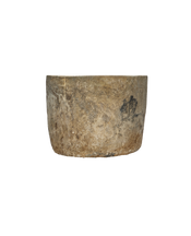 Limestone Trough - Round