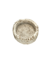 Limestone Trough - Round