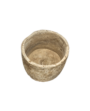 Limestone Trough - Round