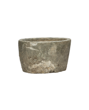 Limestone Trough - Round
