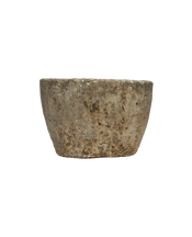 Limestone Trough - Round