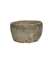 Limestone Trough - Round
