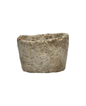 Limestone Trough - Round