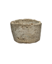 Limestone Trough - Round