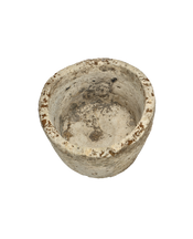 Limestone Trough - Round