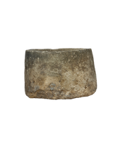 Limestone Trough - Round