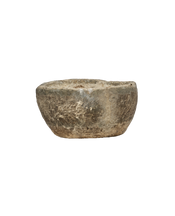 Limestone Trough - Round