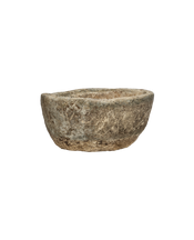 Limestone Trough - Round
