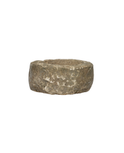 Limestone Trough - Round