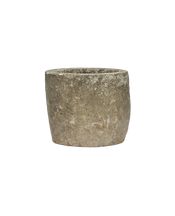 Limestone Trough - Round