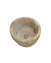 Limestone Trough - Round