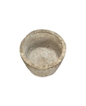 Limestone Trough - Round