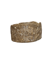 Limestone Trough - Round