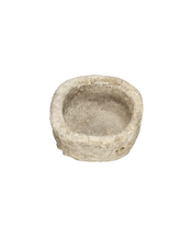 Limestone Trough - Round