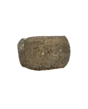 Limestone Trough - Round