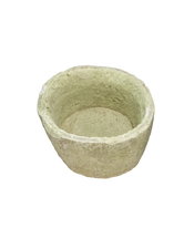 Limestone Trough - Round
