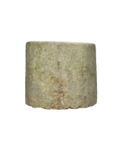 Limestone Trough - Round