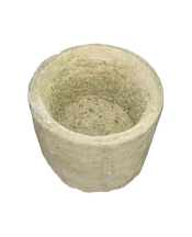 Limestone Trough - Round