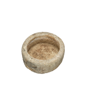Limestone Trough - Round