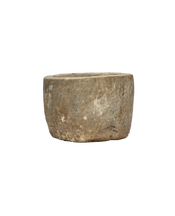 Limestone Trough - Round