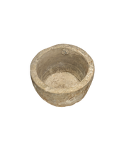 Limestone Trough - Round