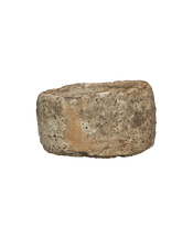 Limestone Trough - Round
