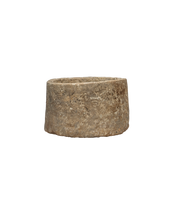 Limestone Trough - Round