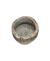 Limestone Trough - Round