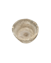 Limestone Trough - Round