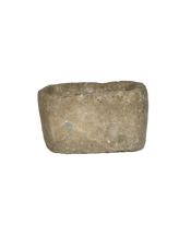 Limestone Trough - Rectangle
