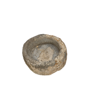 Limestone Trough - Round