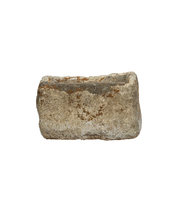 Limestone Trough - Rectangle