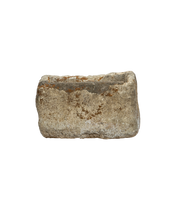 Limestone Trough - Rectangle