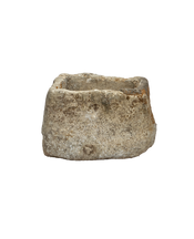 Limestone Trough - Rectangle