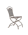Cast Iron Patio Chair