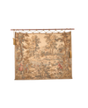 1900s French Tapestry