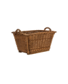 French Laundry Basket - Rectangle