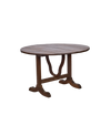 Wine Tasting Table - Round