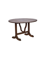 Wine Tasting Table - Round