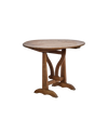 Wine Tasting Table - Round