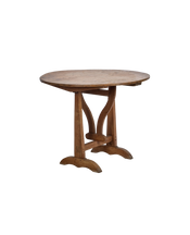 Wine Tasting Table - Round