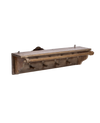 Wall Hanging Shelf