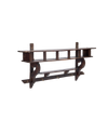 Wall Hanging Shelf