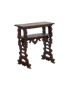 Intricate Side Display Table