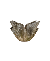 Willy Guhl Planter - Tulip Assorted