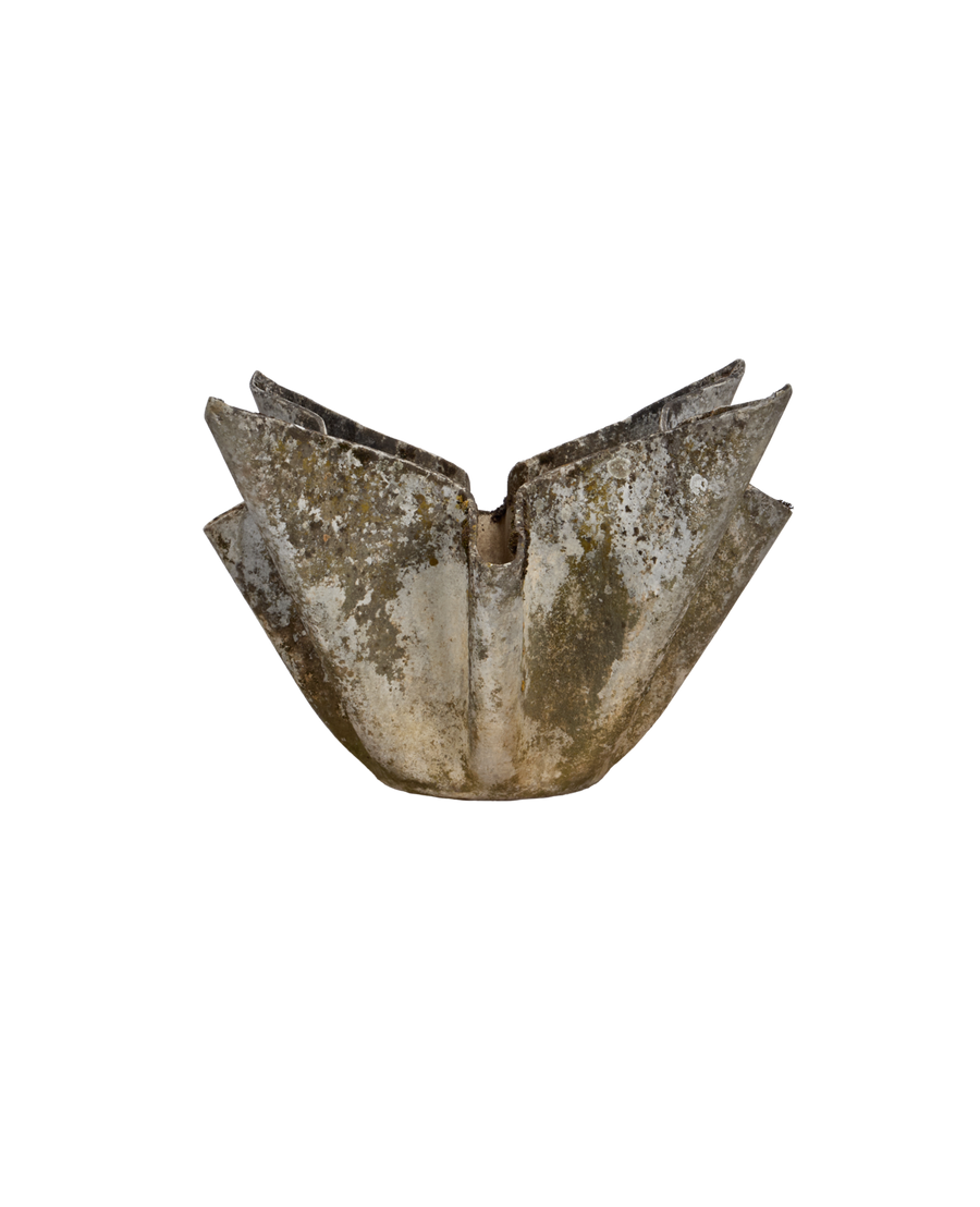 Willy Guhl Planter - Tulip