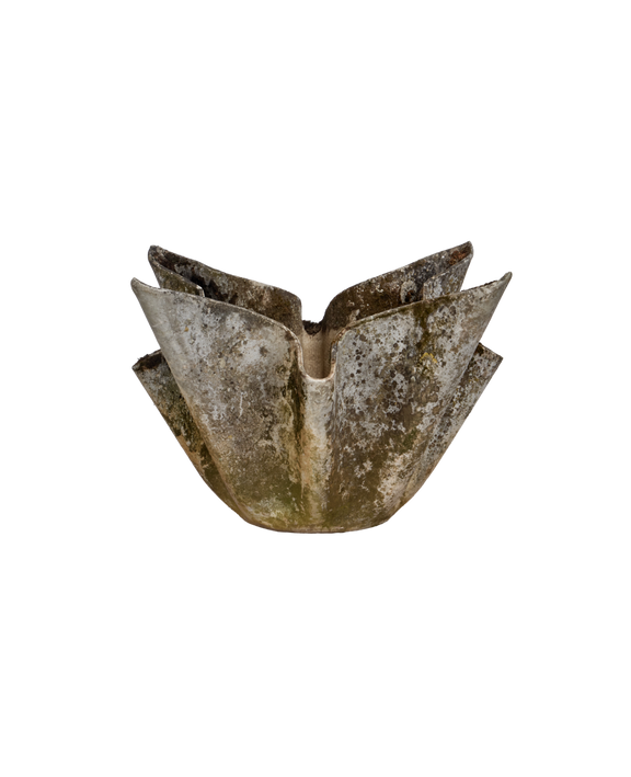 Willy Guhl Planter - Tulip