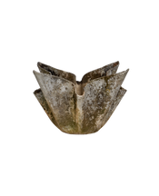 Willy Guhl Planter - Tulip