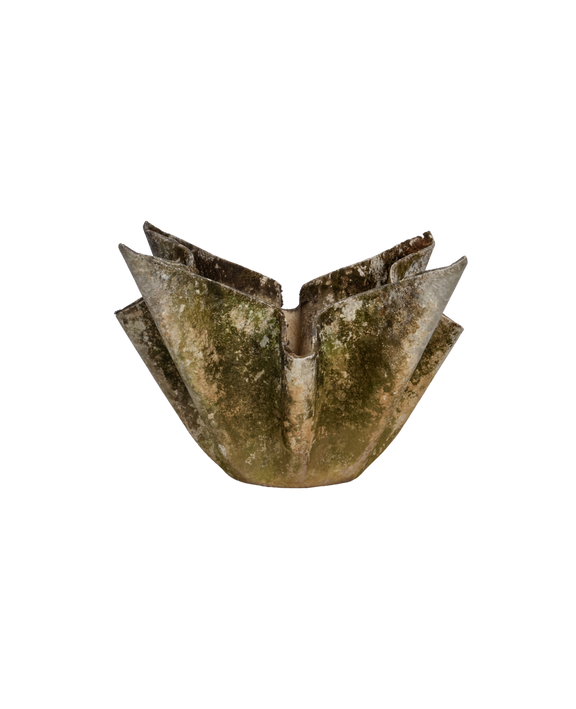 Willy Guhl Planter - Tulip