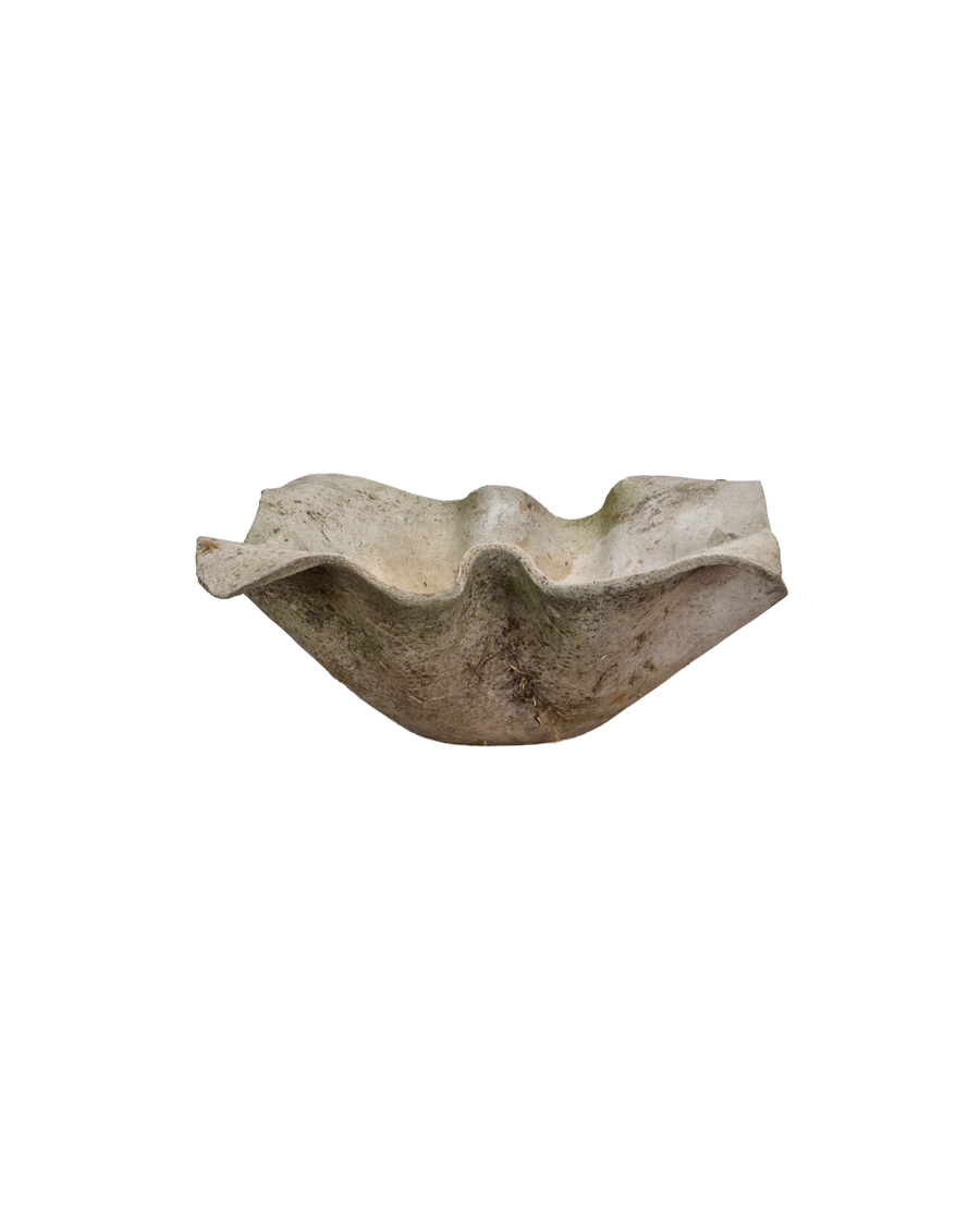 Willy Guhl Planter - Elephant